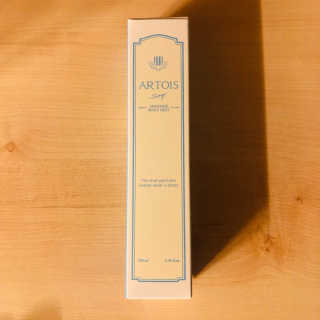 아르투아 ARTOIS 여름 향기스타일링, 비누향 아르투아 송크림 바디미스트 — 5점을 준 리뷰어가 2020년 7월 올린 사용 사진