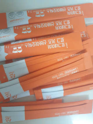 로그네이처 로그 키즈 신바이오틱스 — 5점을 준 리뷰어가 2020년 8월 올린 사용 사진