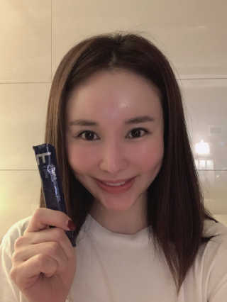 똥기사의 케이푸드 화이버슬림 — 4점을 준 리뷰어가 2020년 12월 올린 사용 사진
