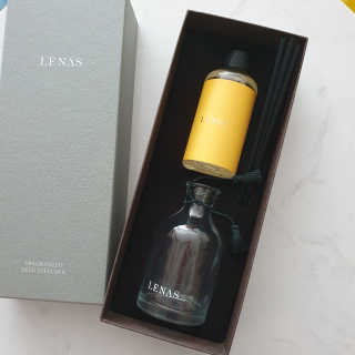 레나스 프리미엄 아로마 디퓨저 200ml  [1SET] — 4점을 준 리뷰어가 2020년 8월 올린 사용 사진