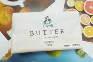 비르질리오 알굿버터 RGOOD_BUTTER — 5점을 준 리뷰어가 2020년 9월 올린 사용 사진
