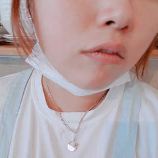 [블랙루즈] 크림 마뜨 루즈 시즌1 택1+랜덤1 — 5점을 준 리뷰어가 2020년 8월 올린 사용 사진