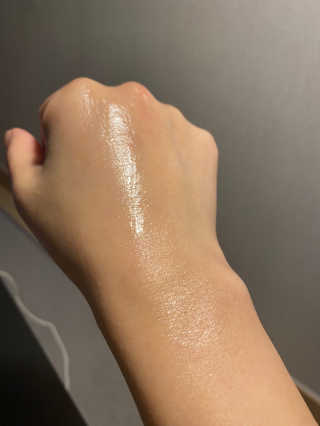 뷰니오 더마플러스 카밍 에멀전200ml — 5점을 준 리뷰어가 2020년 12월 올린 사용 사진