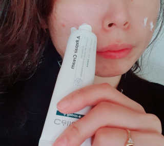 셀라피 에이리페어 크림 50ml — 4.5점을 준 리뷰어가 2020년 12월 올린 사용 사진