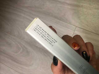 [블룸스튜디오] 향으로 기억되는 모든 순간  6종中택1 — 4점을 준 리뷰어가 2020년 10월 올린 사용 사진