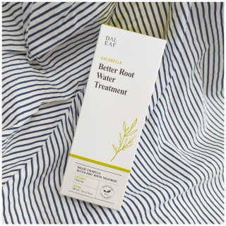 달리프 클로렐라 베러 루트 워터트리트먼트 200ml — 5점을 준 리뷰어가 2020년 7월 올린 사용 사진