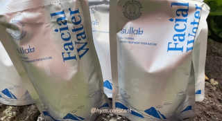 [설랩] 클렌징워터 세안수 500ml x 6팩 — 5점을 준 리뷰어가 2020년 9월 올린 사용 사진