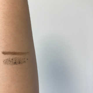 디레시피 세안이 필요없는 순한 클렌징 티슈 — 5점을 준 리뷰어가 2020년 12월 올린 사용 사진
