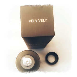 VELY VELY Artemisia Balance Essence — 5점을 준 리뷰어가 2020년 7월 올린 사용 사진