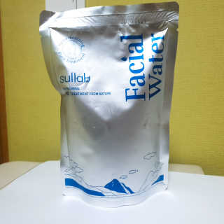 [설랩] 클렌징워터 세안수 500ml x 6팩 — 4점을 준 리뷰어가 2020년 8월 올린 사용 사진