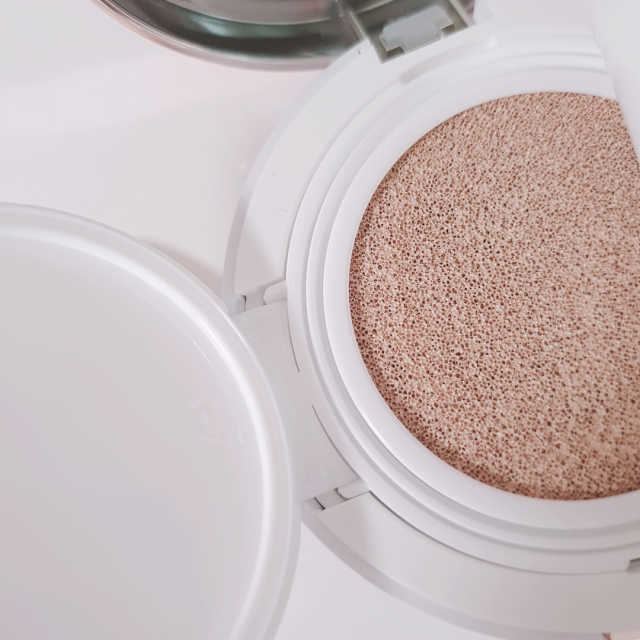 디어벨르 크림쿠션 DEAR BELLE CREAM COUSION 리뷰 사진