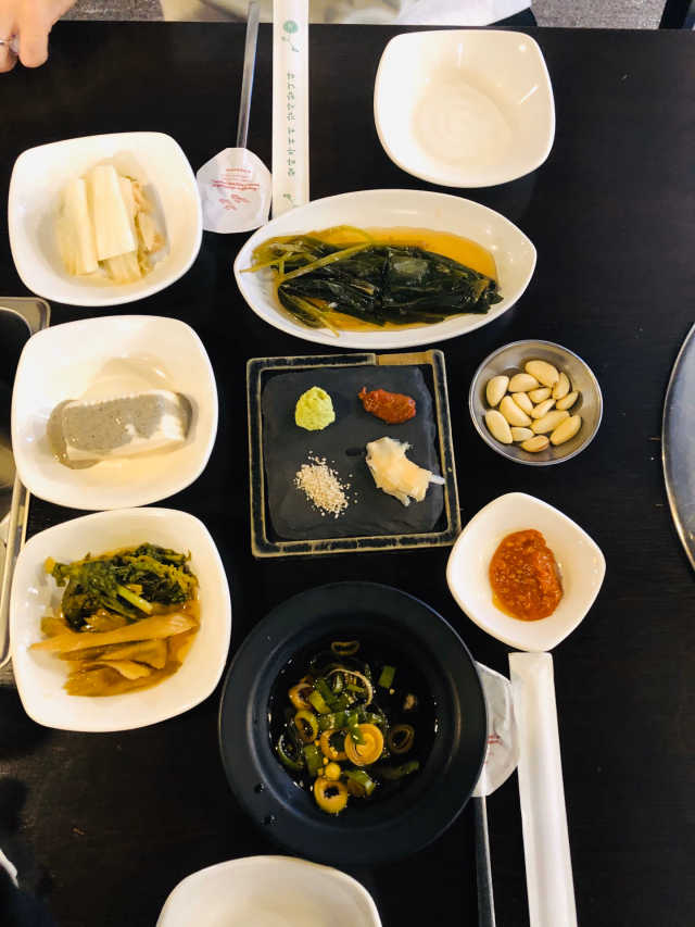 [고메식당] 30,000원 이용권 리뷰 사진