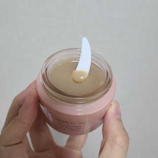 Tween.Ty Skin 트웬티스킨 리프팅 크림 프리미엄 라인 — 4점을 준 리뷰어가 2020년 11월 올린 사용 사진