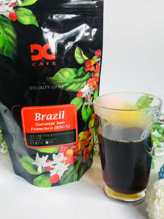 티타임샵 스페셜티원두 2종 중 랜덤 1종 11/20 — 5점을 준 리뷰어가 2020년 11월 올린 사용 사진