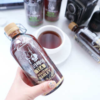 칸타타 콘트베이스 칸타타 콘트라베이스 TEA 보리/그린티 500ml — 4.5점을 준 리뷰어가 2020년 8월 올린 사용 사진