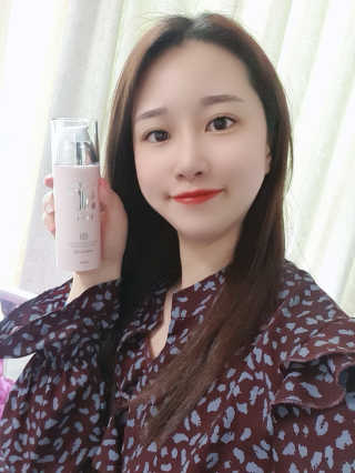 derma SC-Cream 더마에스씨 크림 100ml — 5점을 준 리뷰어가 2020년 4월 올린 사용 사진