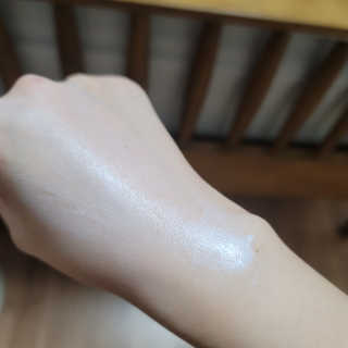 ECLADO 에끌라두 멜라이져 레디언스 크림 — 4점을 준 리뷰어가 2020년 10월 올린 사용 사진