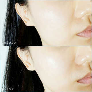 어글리프루프 크림 바이어글리 하이드레이션 샤워 50ml — 5점을 준 리뷰어가 2020년 10월 올린 사용 사진