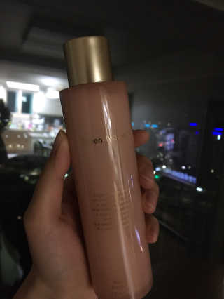 Tween.Ty Skin 트웬티스킨 뉴트리 토너 프리미엄 라인 — 4.5점을 준 리뷰어가 2020년 10월 올린 사용 사진