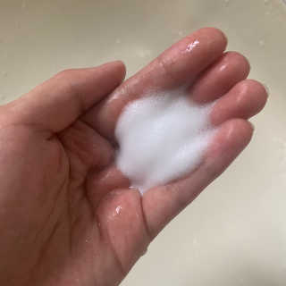 [생활공작소]핸드워시 용기 500ml 1개+리필 400ml 2개 — 5점을 준 리뷰어가 2020년 9월 올린 사용 사진