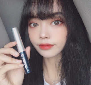 닥터존스킨 눈썹자라 — 5점을 준 리뷰어가 2020년 8월 올린 사용 사진