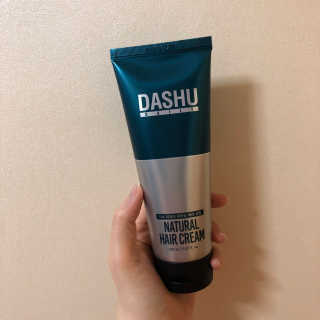 다슈코리아 다슈 데일리 내추럴 헤어 크림 — 5점을 준 리뷰어가 2020년 7월 올린 사용 사진