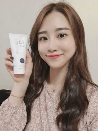 냉장고에 넣어요, 붉은 트러블 피부 다음날 진정되요 [버진팜스 푸딩수딩아토] — 5점을 준 리뷰어가 2020년 9월 올린 사용 사진