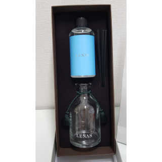 레나스 프리미엄 아로마 디퓨저 200ml  [1SET] — 5점을 준 리뷰어가 2020년 6월 올린 사용 사진