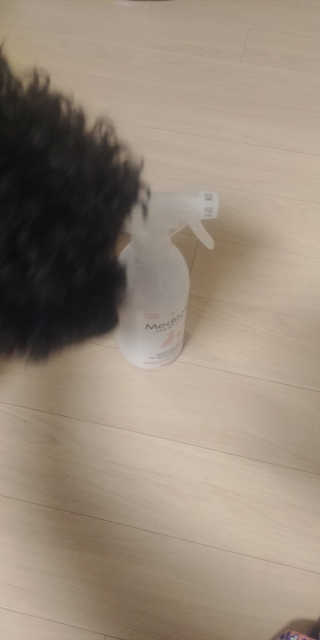 Medilox 메디록스 살균소독제_3종 500ml [택 1] — 5점을 준 리뷰어가 2020년 8월 올린 사용 사진