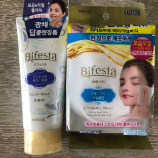 SPF50 PA++++ 선크림까지 완벽하게, 비페스타 2종 — 5점을 준 리뷰어가 2020년 5월 올린 사용 사진