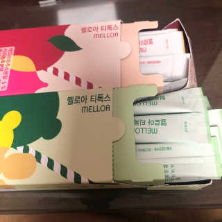 멜로아티톡스 애플비트, 진저라임 상큼하게 가벼워질 땐 멜로아티톡스 애플비트 진저라임 — 5점을 준 리뷰어가 2020년 5월 올린 사용 사진