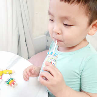 남양유업 [ 이오 ] 국내 최저 당, 최다 영양 요구트르 이오 — 5점을 준 리뷰어가 2020년 4월 올린 사용 사진