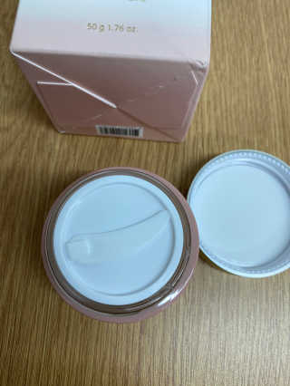 Tween.Ty Skin 트웬티스킨 리프팅 크림 프리미엄 라인 — 5점을 준 리뷰어가 2020년 9월 올린 사용 사진