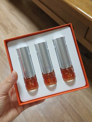 메디페르 [ 1+1 ] 루테인앰플세트 1개 + 루테인크림 50ml 1개 — 5점을 준 리뷰어가 2020년 9월 올린 사용 사진