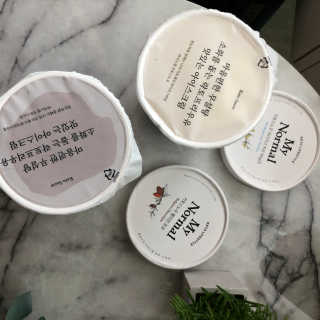 마이노멀 키토스노우 2개 Set  - 바닐라/초코/그린티 3종 중 선택 — 5점을 준 리뷰어가 2020년 6월 올린 사용 사진