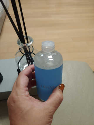 레나스 프리미엄 아로마 디퓨저 200ml  [1SET] — 4점을 준 리뷰어가 2020년 10월 올린 사용 사진