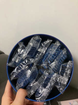 서울약사신협_프로바이오생유산균_2.5G x 100포 — 5점을 준 리뷰어가 2020년 10월 올린 사용 사진