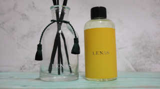 레나스 프리미엄 아로마 디퓨저 200ml  [1SET] — 5점을 준 리뷰어가 2020년 7월 올린 사용 사진