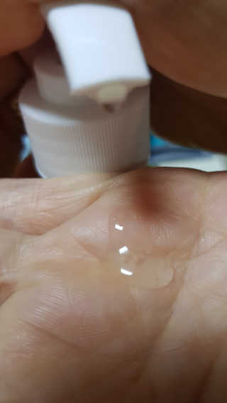 달리프 클로렐라 베러 루트 릴렉싱 샴푸 500ml — 4점을 준 리뷰어가 2020년 12월 올린 사용 사진