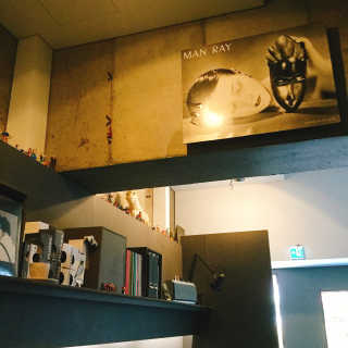 SIDE A [사이드에이] 25000원 음식메뉴 이용권 — 4.5점을 준 리뷰어가 2020년 5월 올린 사용 사진