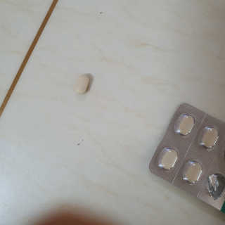 조은약초 국산 당당한 여주큐어 550mg x 30정 x 1박스 — 5점을 준 리뷰어가 2020년 7월 올린 사용 사진