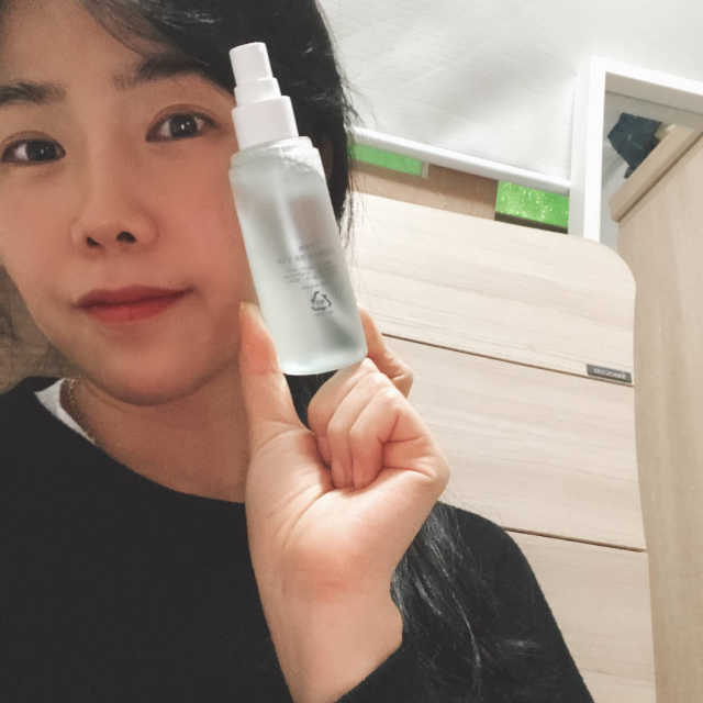 [루런트] 하이드레이팅 앰플 미스트 리뷰 사진