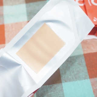 이너블 콜라겐 필름 — 5점을 준 리뷰어가 2020년 4월 올린 사용 사진