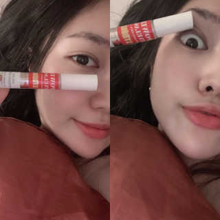 파워아이래쉬 인텐시브 세럼 스트롱 속눈썹영양제 — 5점을 준 리뷰어가 2020년 7월 올린 사용 사진