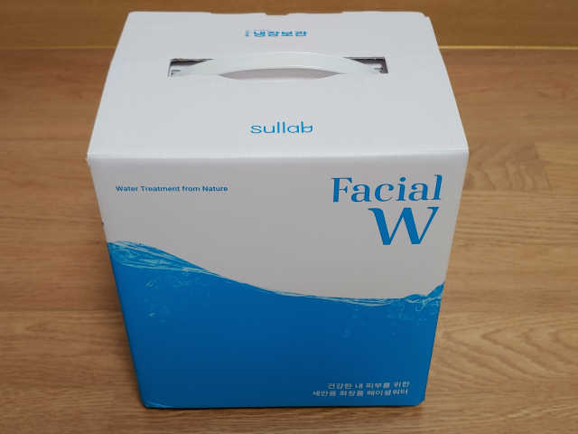 [설랩] 클렌징워터 세안수 500ml x 6팩 리뷰 사진