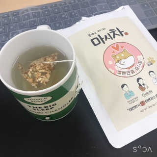 정수민님이 올린 리뷰 사진 1