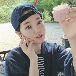 Tween.Ty Skin 트웬티스킨 리프팅 크림 프리미엄 라인 — 5점을 준 리뷰어가 2020년 9월 올린 사용 사진
