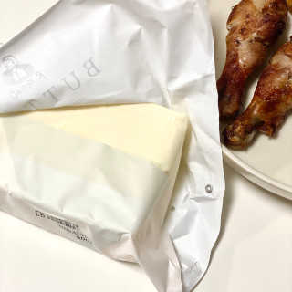 비르질리오 알굿버터 RGOOD_BUTTER — 5점을 준 리뷰어가 2020년 9월 올린 사용 사진