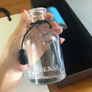 레나스 프리미엄 아로마 디퓨저 200ml  [1SET] — 5점을 준 리뷰어가 2020년 8월 올린 사용 사진