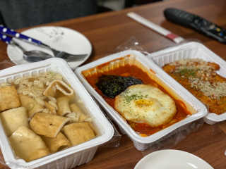죠스떡볶이 [죠스푸드] 짜빠떡볶이+떡또그+범벅만두 신메뉴 3종 — 4점을 준 리뷰어가 2020년 5월 올린 사용 사진